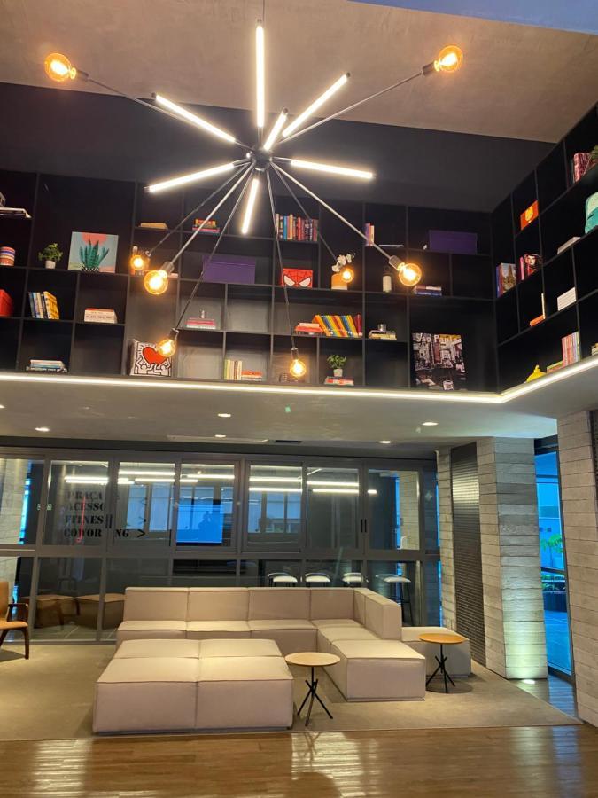 Vn Oscar Freire - O De Pinheiros Apartamento *