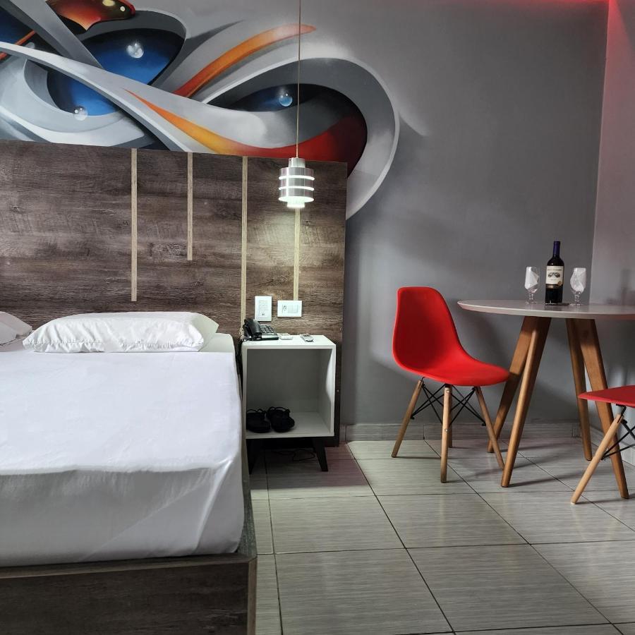 Hotel do amor Spot 3*
