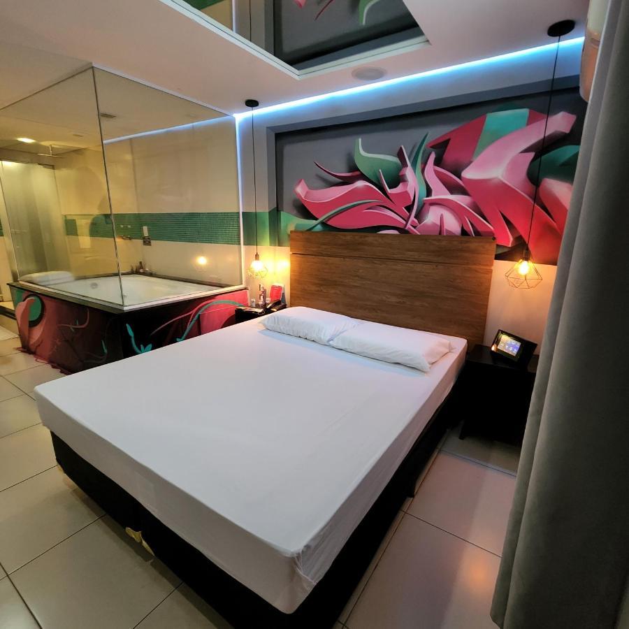 Hotel do amor Spot 3*