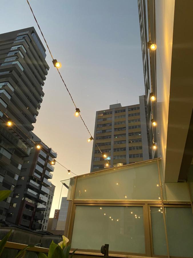Apartment Vn Oscar Freire - O De Pinheiros *