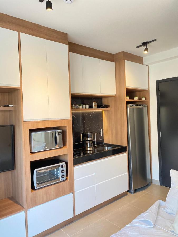 Vn Oscar Freire - O De Pinheiros Apartamento