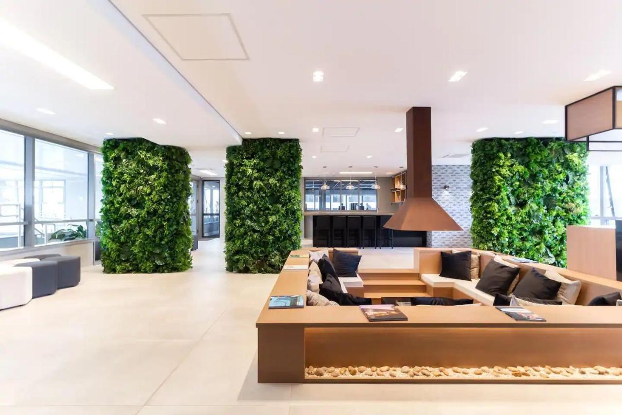 Apartamento Sampa - Moema Cotovia São Paulo