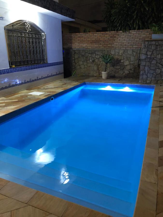 Casa Espetacular Com Piscina Grupos - Glamour E Lazer Hospedagem domiciliar