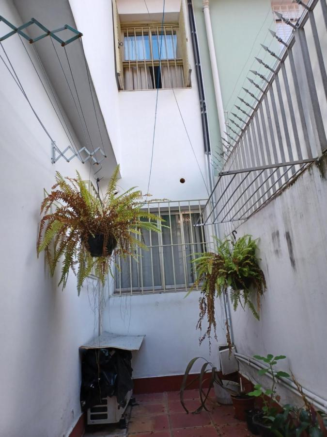 Homestay Coliving Avenida Portugal - Brooklin