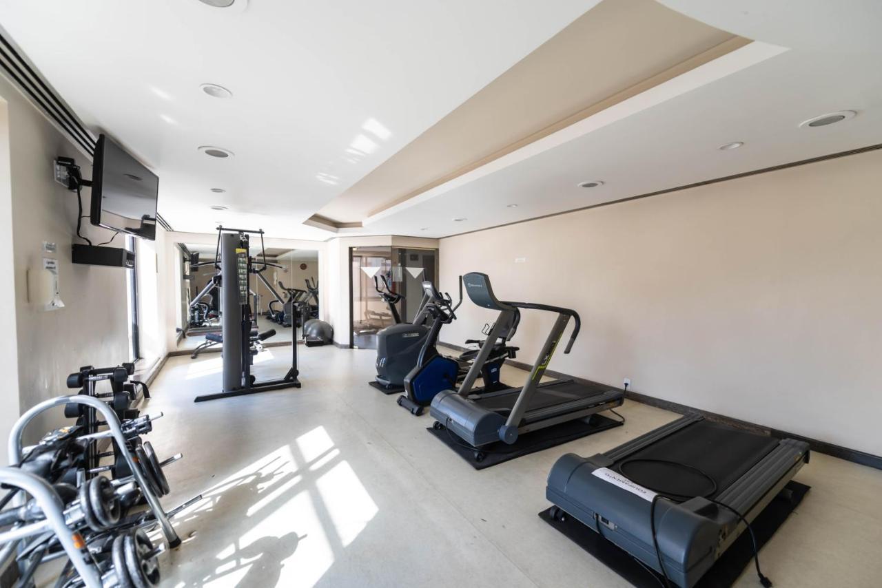 Apartamento Jardins Premier Conforto Com Servicos E Otima Localizacao *