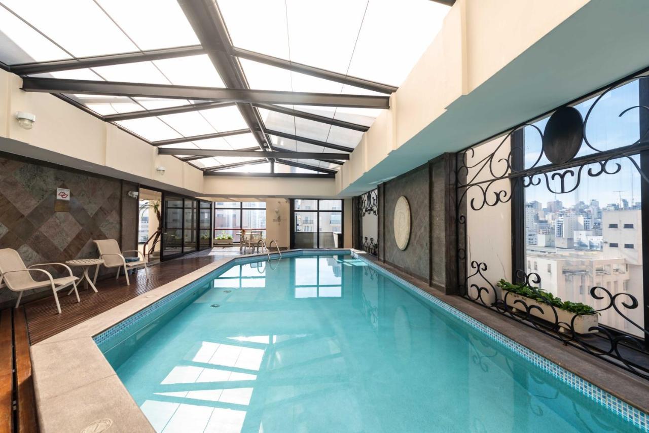 Jardins Premier Conforto Com Servicos E Otima Localizacao Apartamento