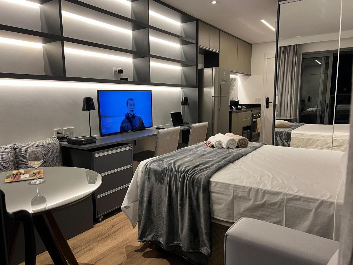 Sampa - Moema Cotovia Apartamento *
