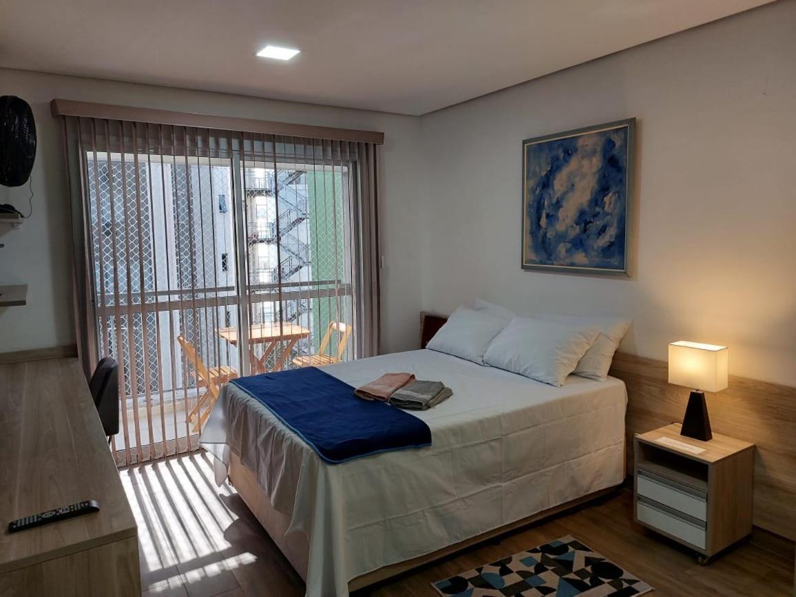 Prox. Metro Avs.paulista E Brig. L. Antonio Apartment Sao Paulo