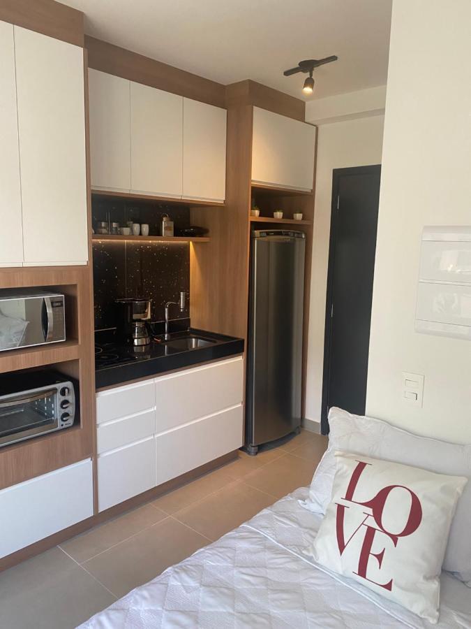 Apartamento Vn Oscar Freire - O De Pinheiros São Paulo