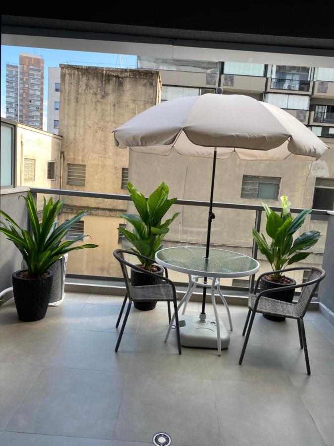 Vn Oscar Freire - O De Pinheiros Apartamento