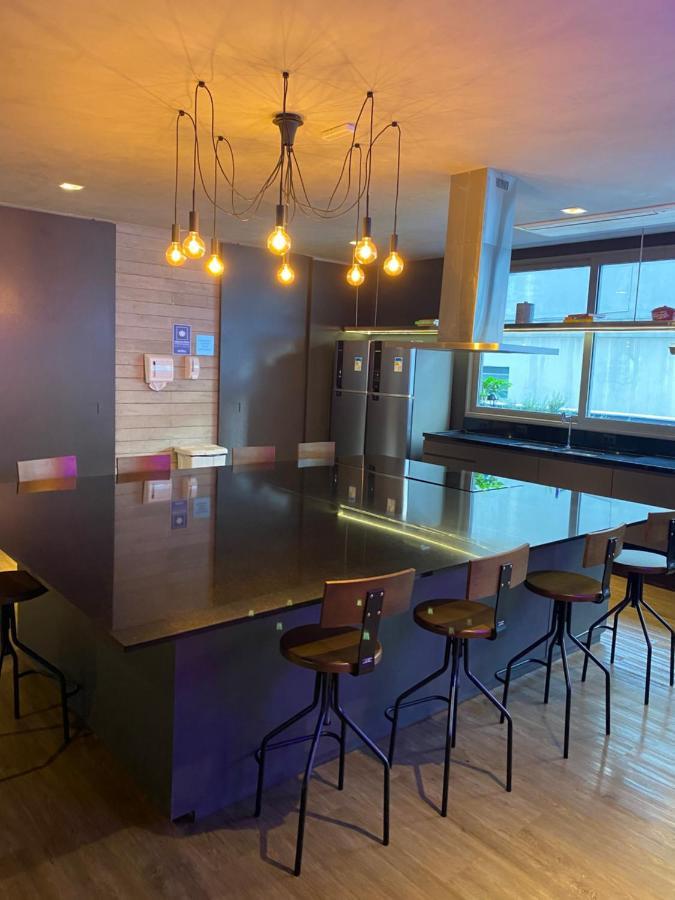 Apartamento Vn Oscar Freire - O De Pinheiros São Paulo