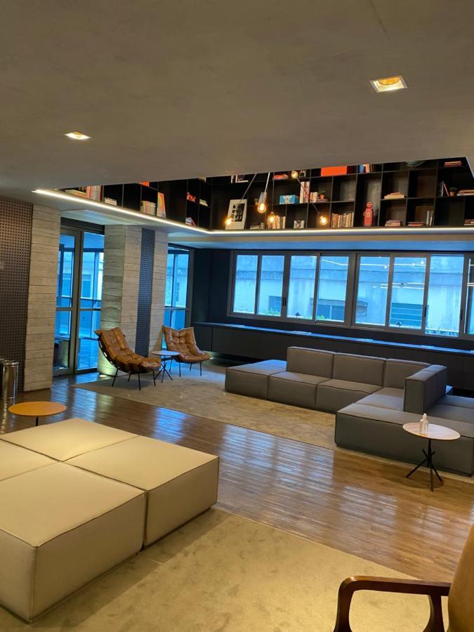 Vn Oscar Freire - O De Pinheiros Apartamento