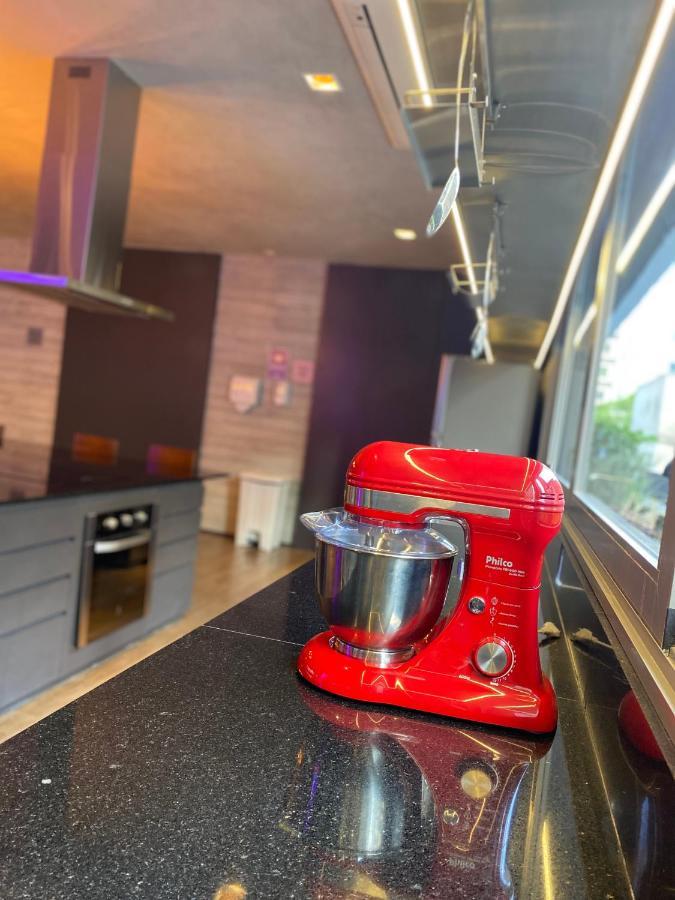Apartamento Vn Oscar Freire - O De Pinheiros São Paulo