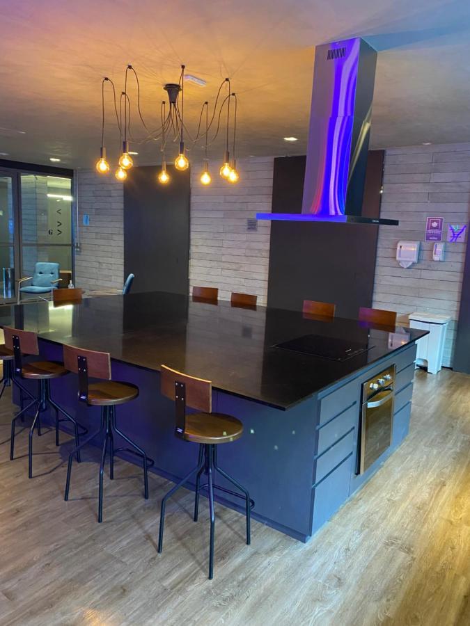 Vn Oscar Freire - O De Pinheiros Apartamento