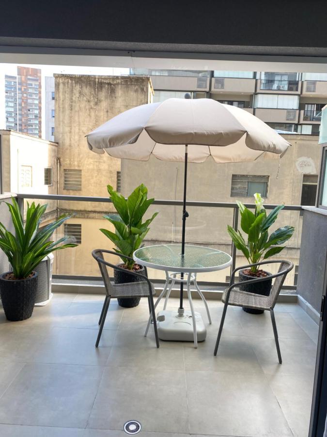 Vn Oscar Freire - O De Pinheiros Apartment *