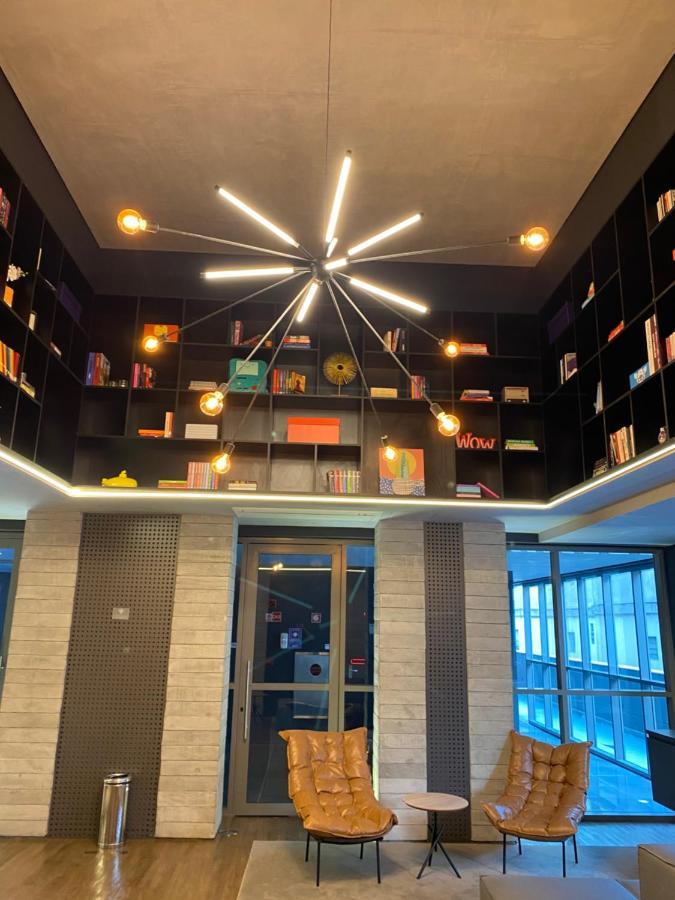 Apartamento Vn Oscar Freire - O De Pinheiros *