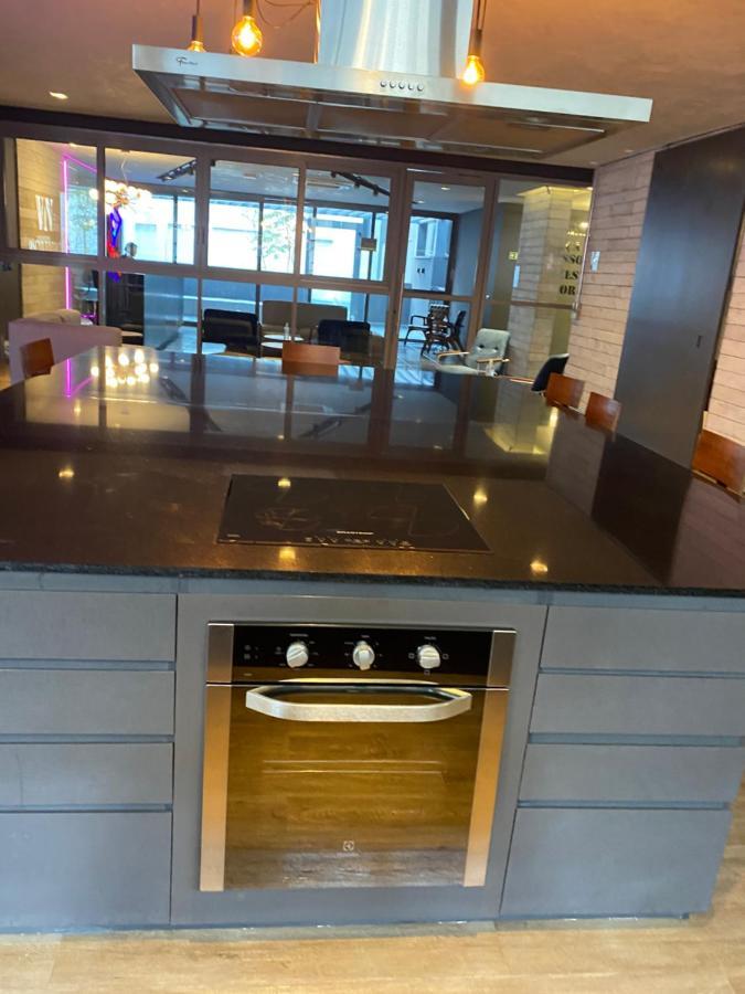 Apartamento Vn Oscar Freire - O De Pinheiros *