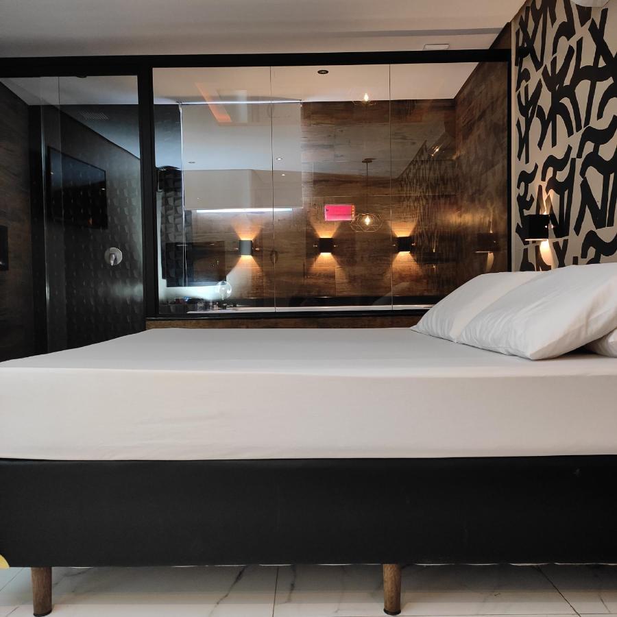 Hotel do amor Spot São Paulo