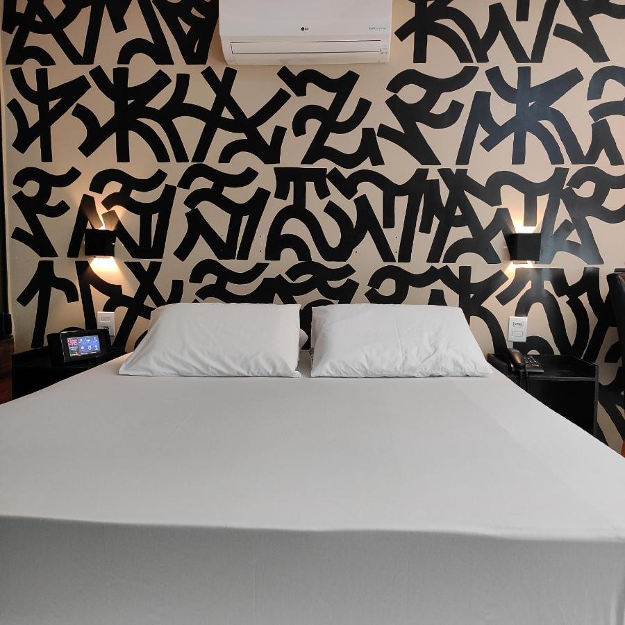 Hotel do amor Spot São Paulo