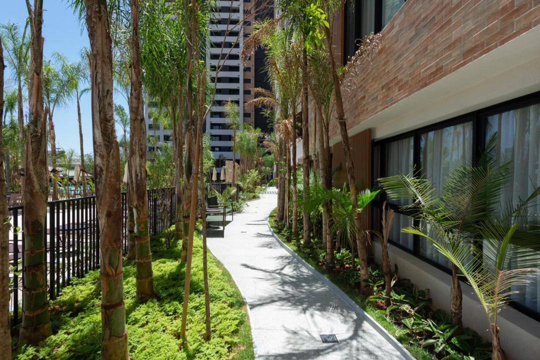 Apartment 502 Apt Dentro De Um Verdadeiro No Centro De Sp Sao Paulo