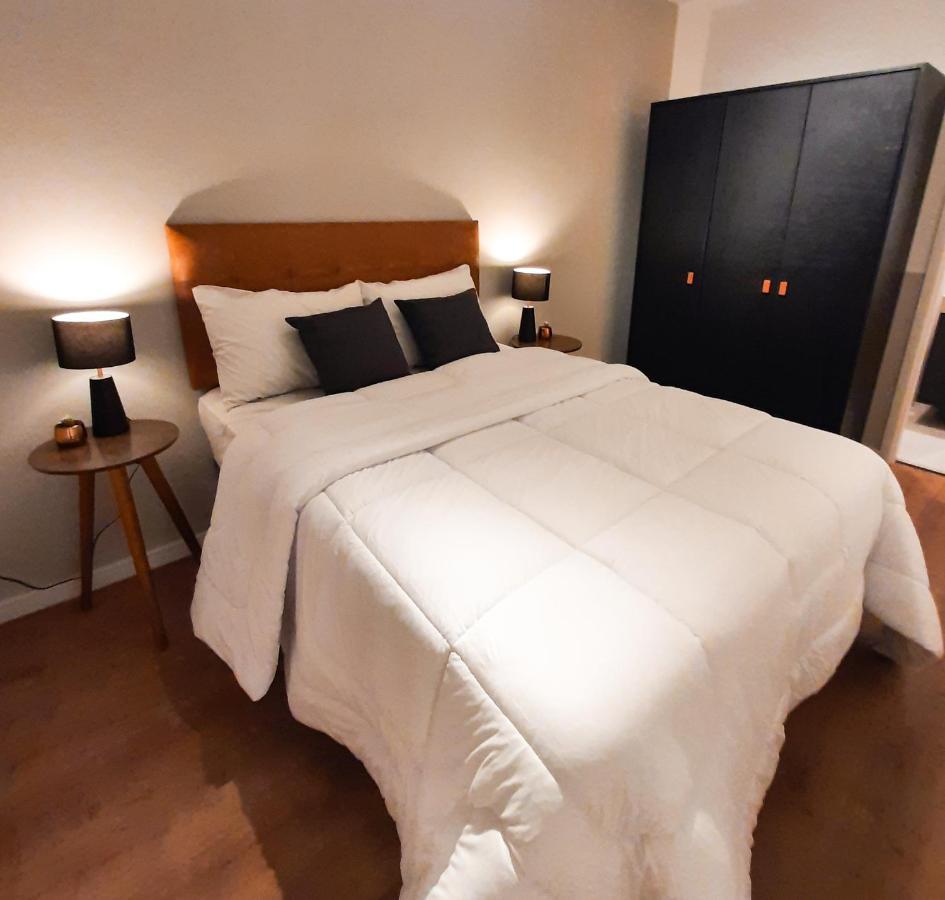 502 Apt Dentro De Um Verdadeiro No Centro De Sp Apartamento São Paulo
