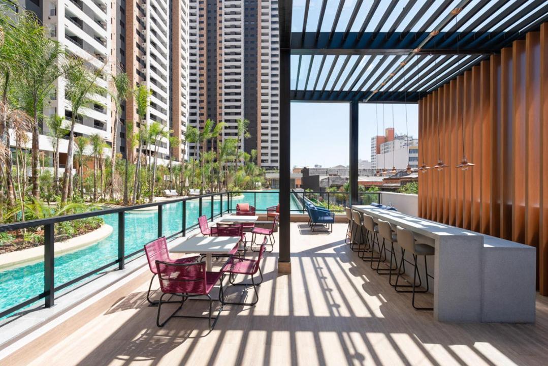 Apartment 502 Apt Dentro De Um Verdadeiro No Centro De Sp Sao Paulo