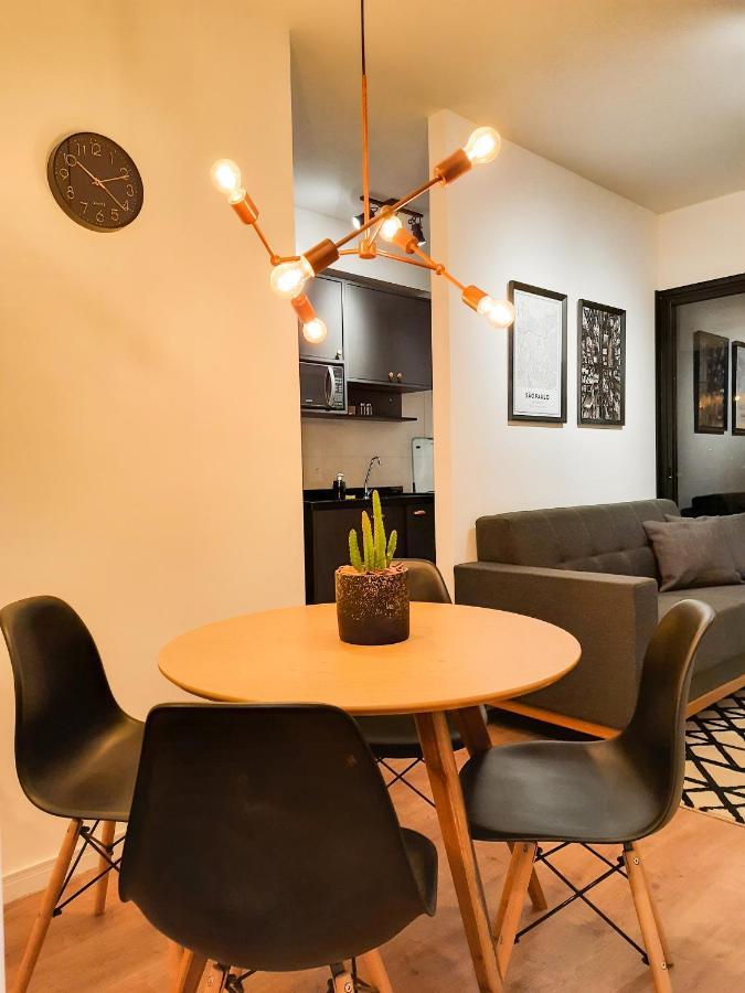 502 Apt Dentro De Um Verdadeiro No Centro De Sp Apartment *