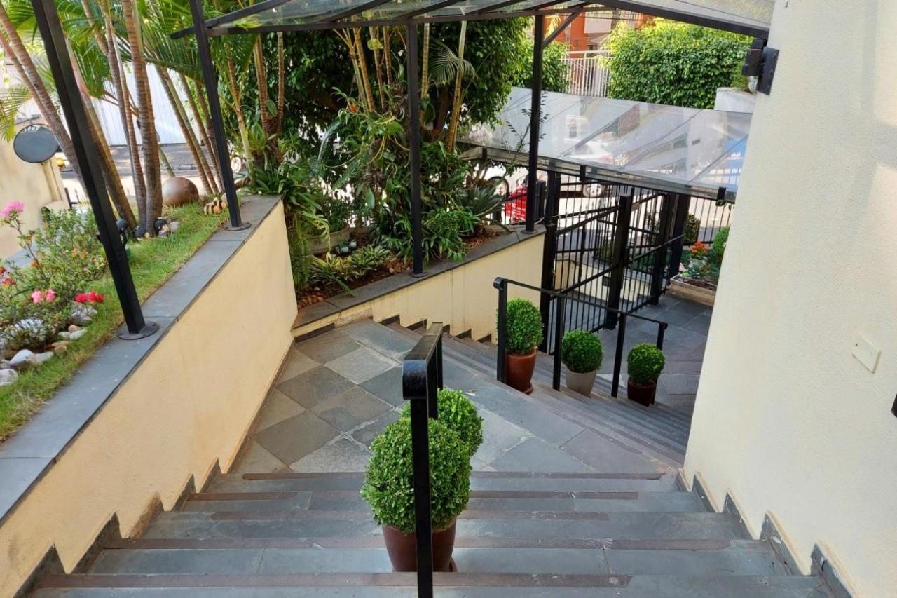 Apartamento Flat Bela Vista, Sirio Libanes, Centro Conv Frei Caneca São Paulo