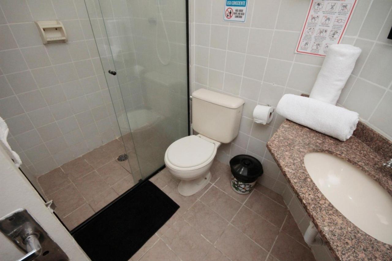 Flat Bela Vista, Sirio Libanes, Centro Conv Frei Caneca Apartamento São Paulo