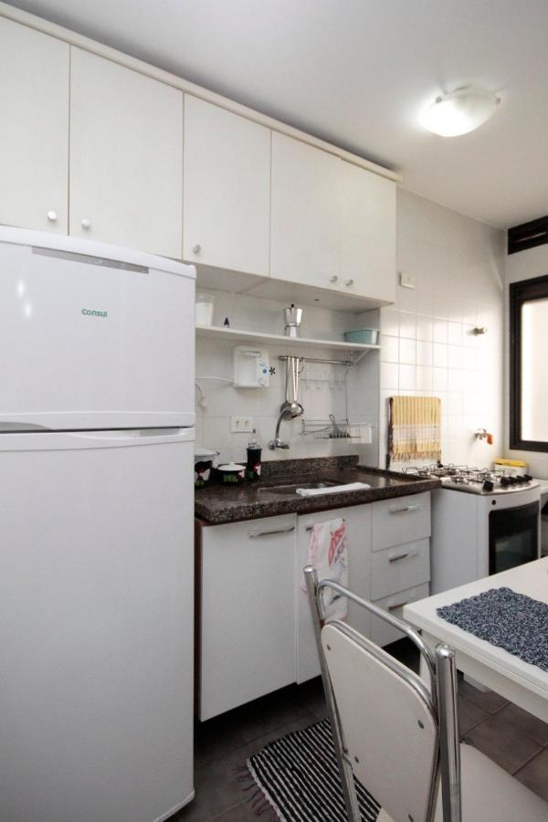 Flat Bela Vista, Sirio Libanes, Centro Conv Frei Caneca Apartamento São Paulo
