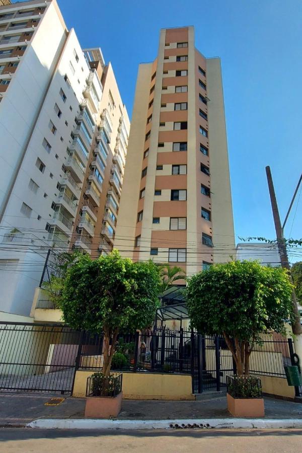 Apartamento Flat Bela Vista, Sirio Libanes, Centro Conv Frei Caneca