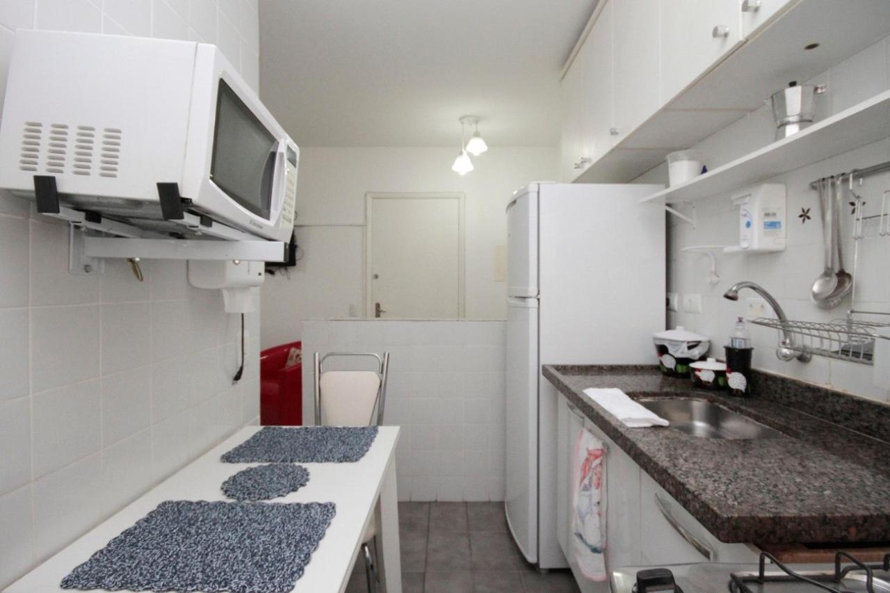 Flat Bela Vista, Sirio Libanes, Centro Conv Frei Caneca Apartamento