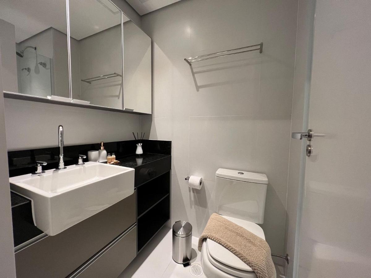 Apartamento Sampa - Moema Cotovia
