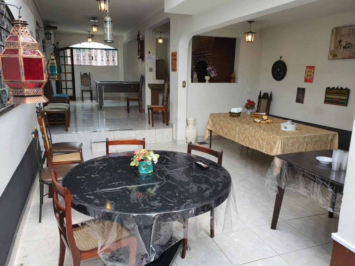 Casa Espetacular Com Piscina Grupos - Glamour E Lazer Hospedagem domiciliar *