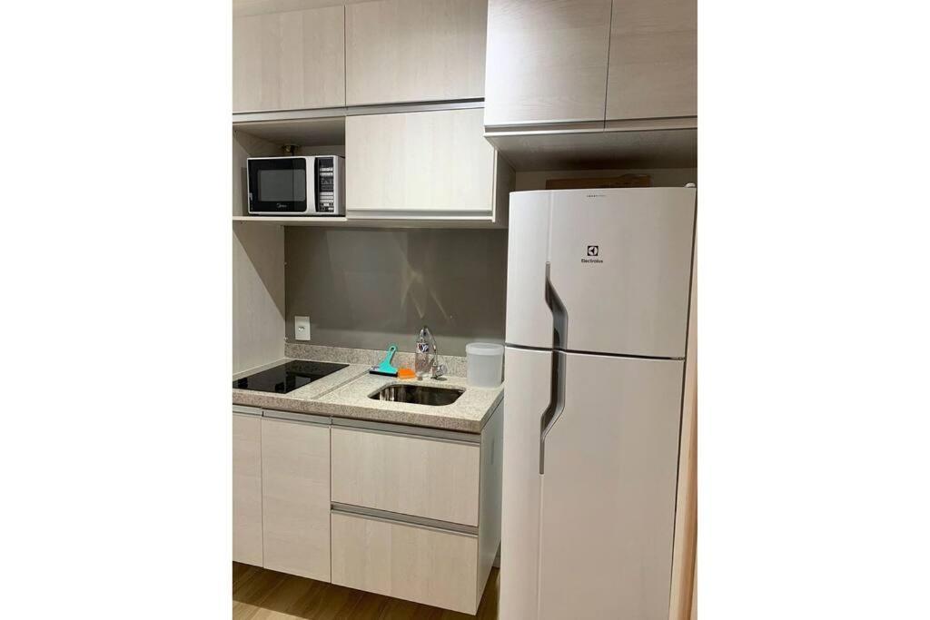 Ap Luxo Augusta Com Vaga De Garagem Cd811 * São Paulo