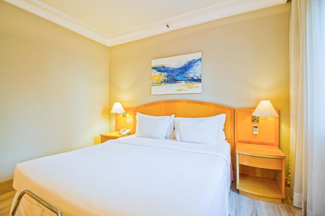 Apartamento C Otima Localizacao Em Higienopolis Sp Apartamento