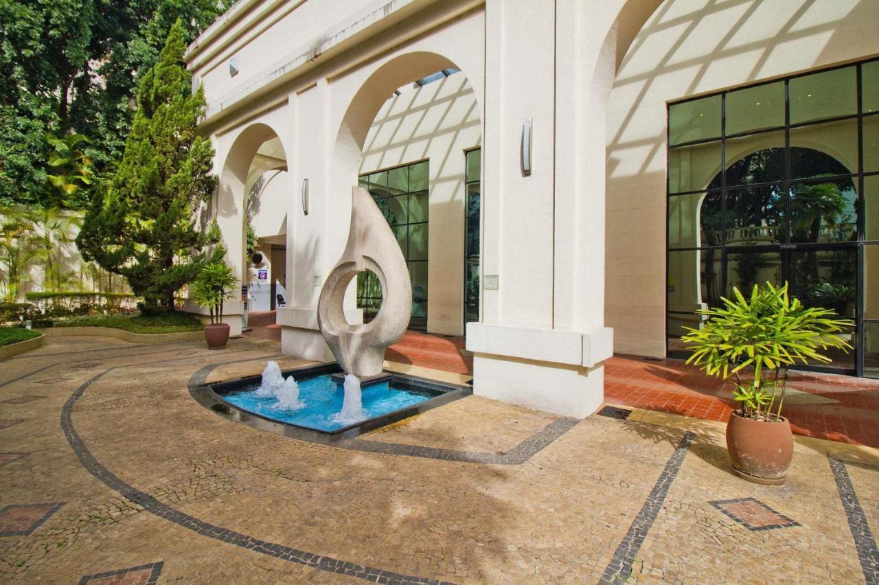 Apartamento Apartamento C Otima Localizacao Em Higienopolis Sp *