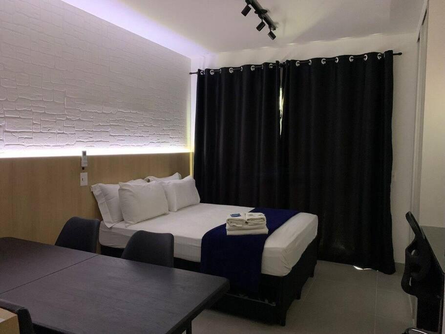 Ap Moema Prox Parque Ibirapuera E Expo Imigrantes Cd 505 Apartamento *