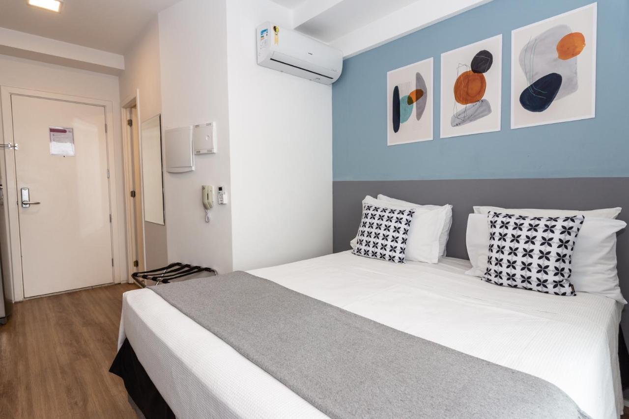 360 Se Apartment Sao Paulo