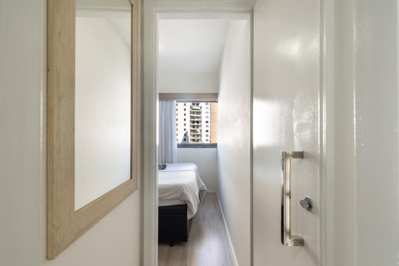 Jardins Premier Conforto Com Servicos E Otima Localizacao Apartamento