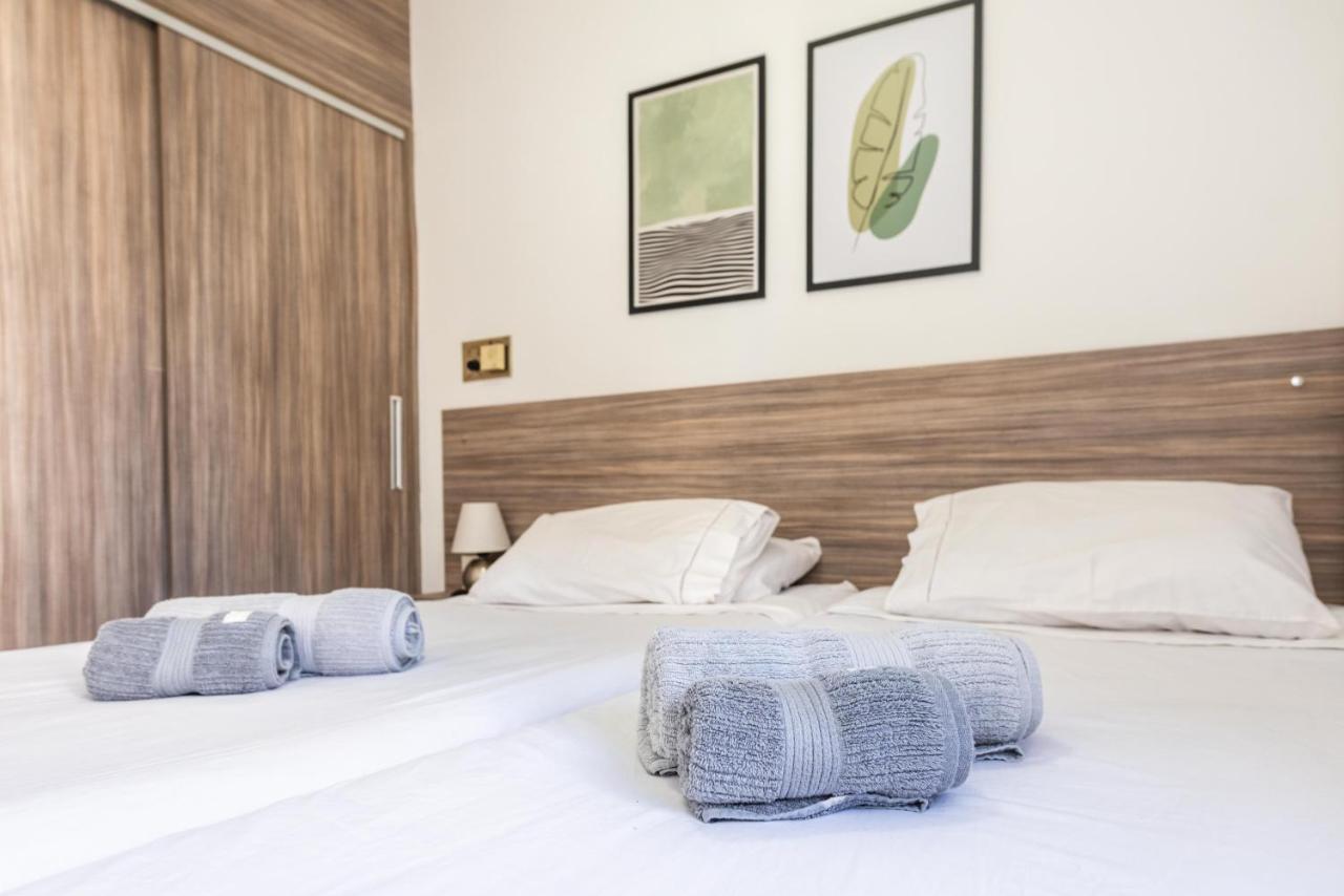 Jardins Premier Conforto Com Servicos E Otima Localizacao Apartamento São Paulo