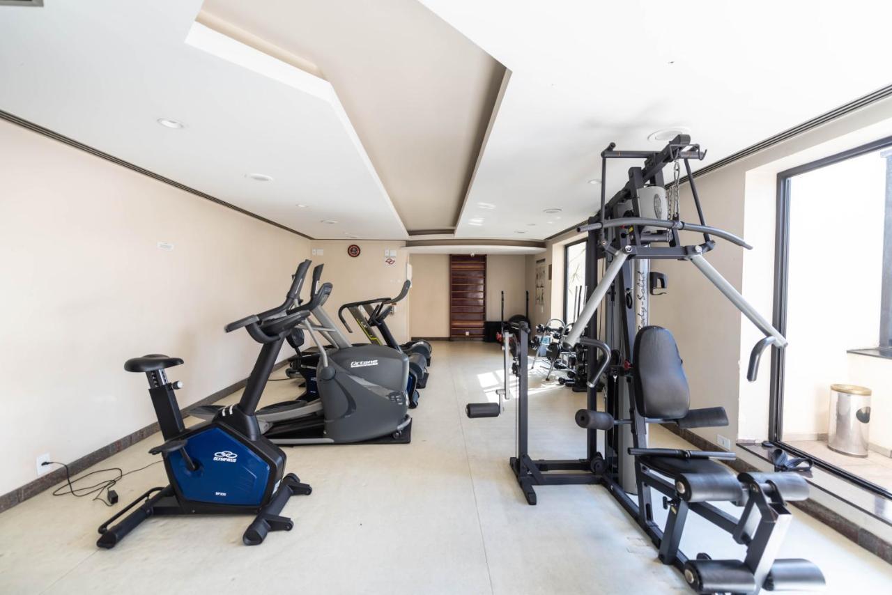 Jardins Premier Conforto Com Servicos E Otima Localizacao Apartamento *