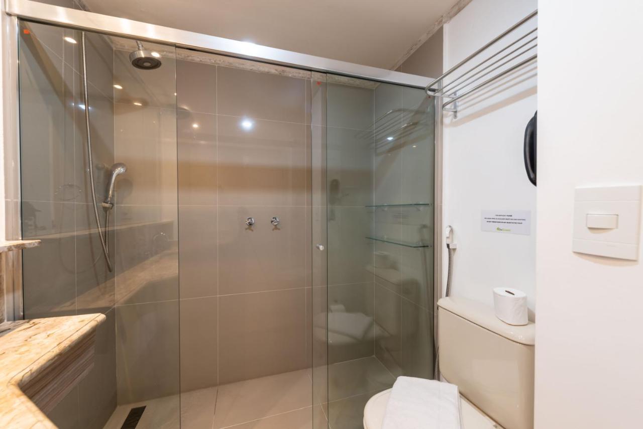 Apartment Jardins Premier Conforto Com Servicos E Otima Localizacao