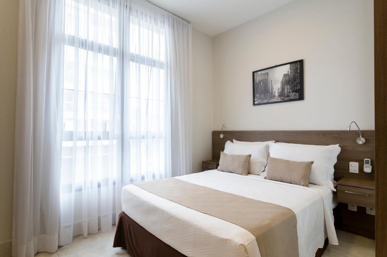 Jacques Pilon - Casapp Centro Historico Sp Apartamento