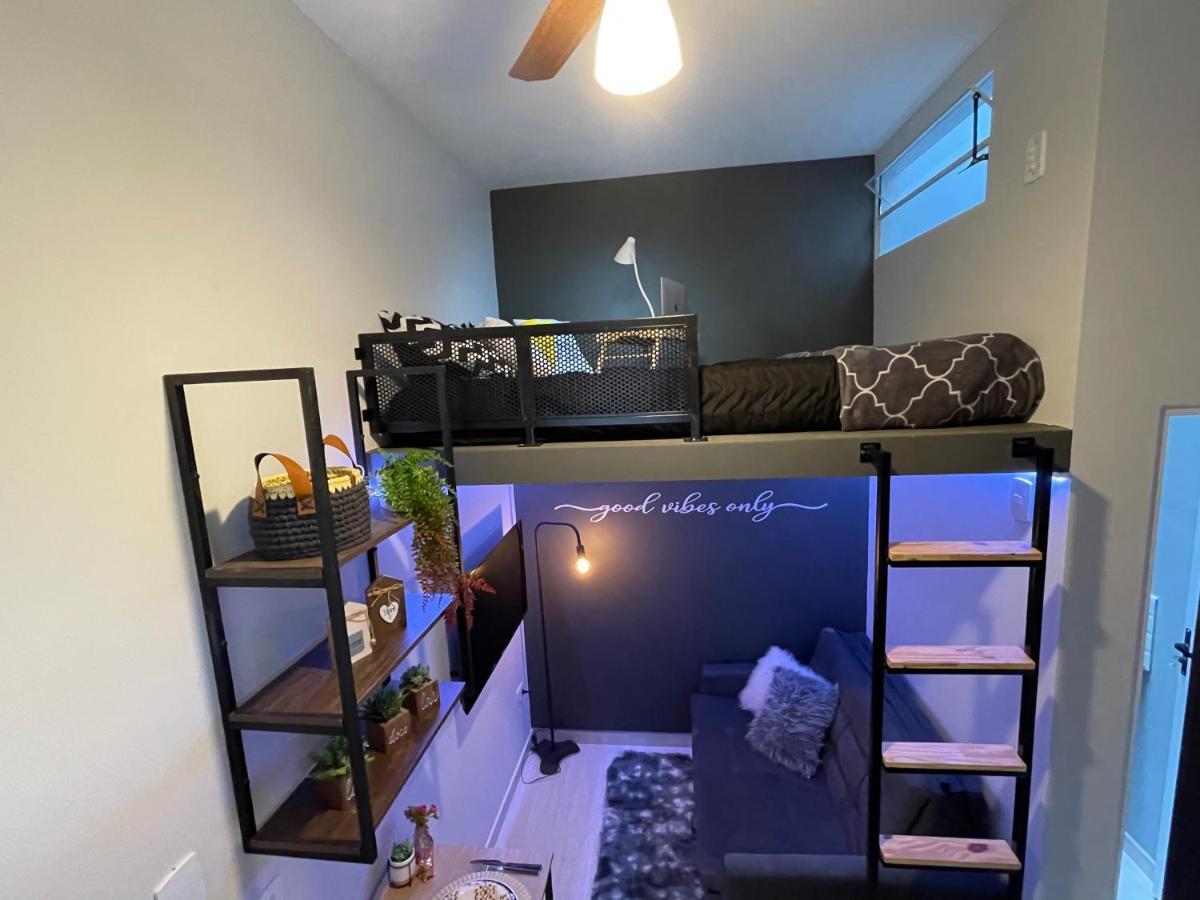 Tiny House - Microcasa São Paulo