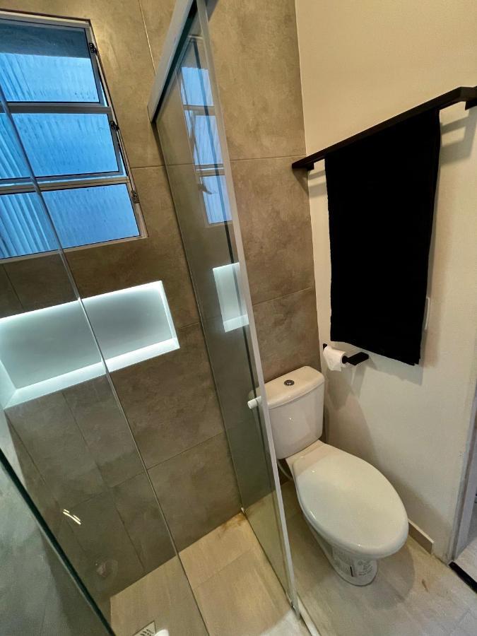 Apartamento Tiny House - Microcasa *