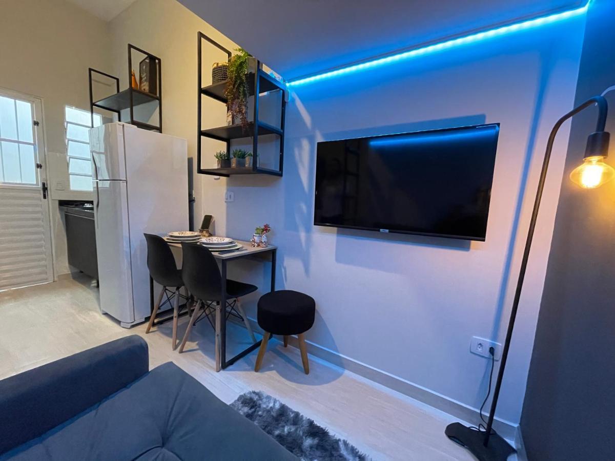Apartamento Tiny House - Microcasa São Paulo