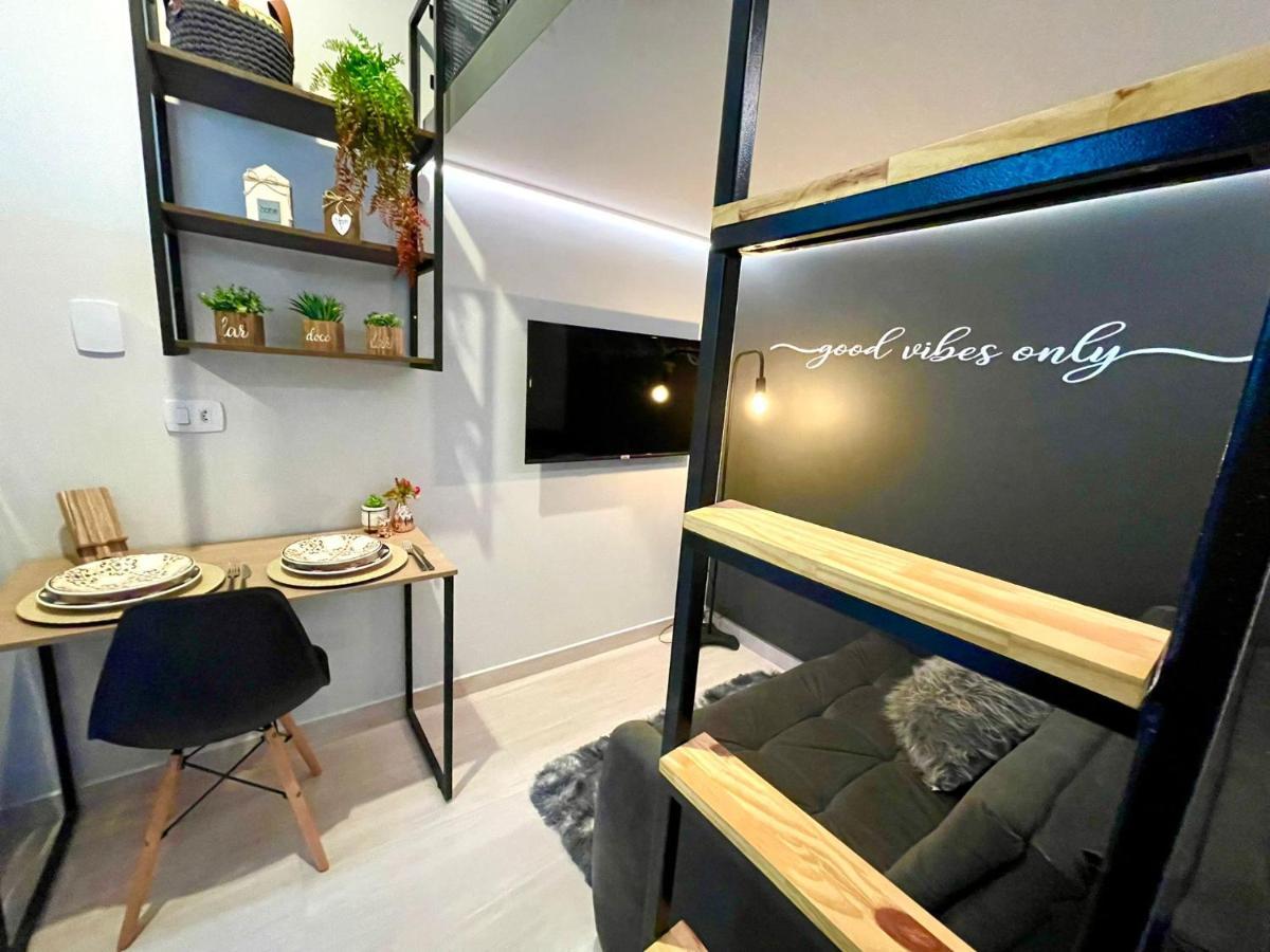 Tiny House - Microcasa São Paulo