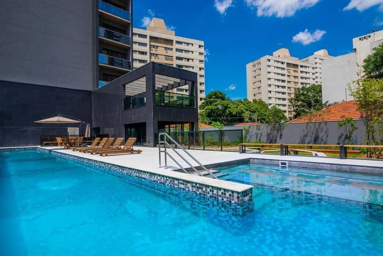 Anylife Comfort Vila Olimpia *