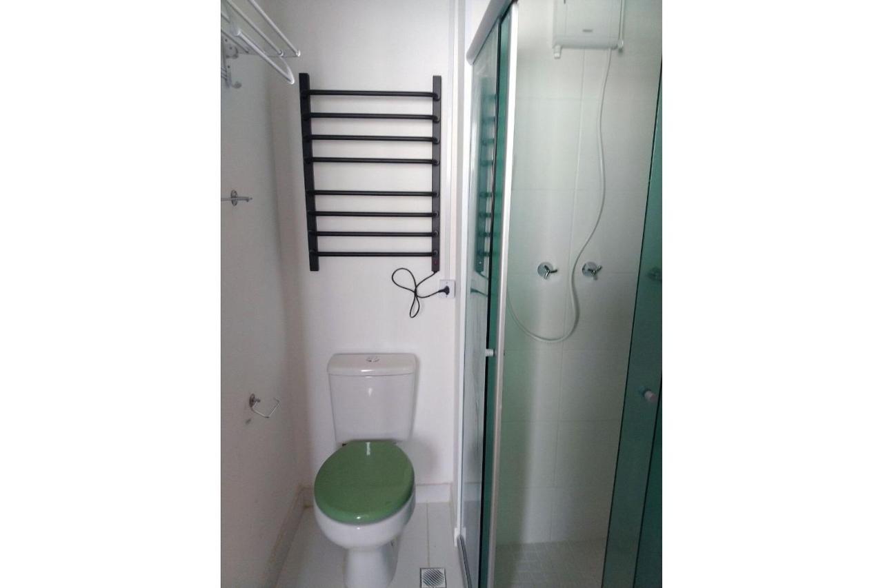Apartamento Flat Station Bras